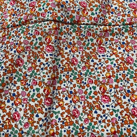 💜NWT 💜 J CREW ONE-PIECE LIBERTY ROSE ELOISE FLORAL SWIMSUIT SIZE 10 - Picture 3 of 5